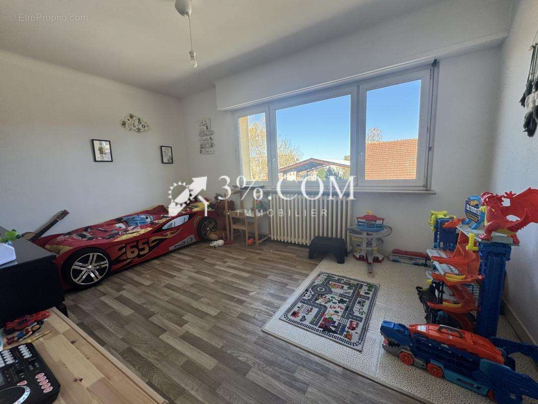 Appartement à HOCHFELDEN