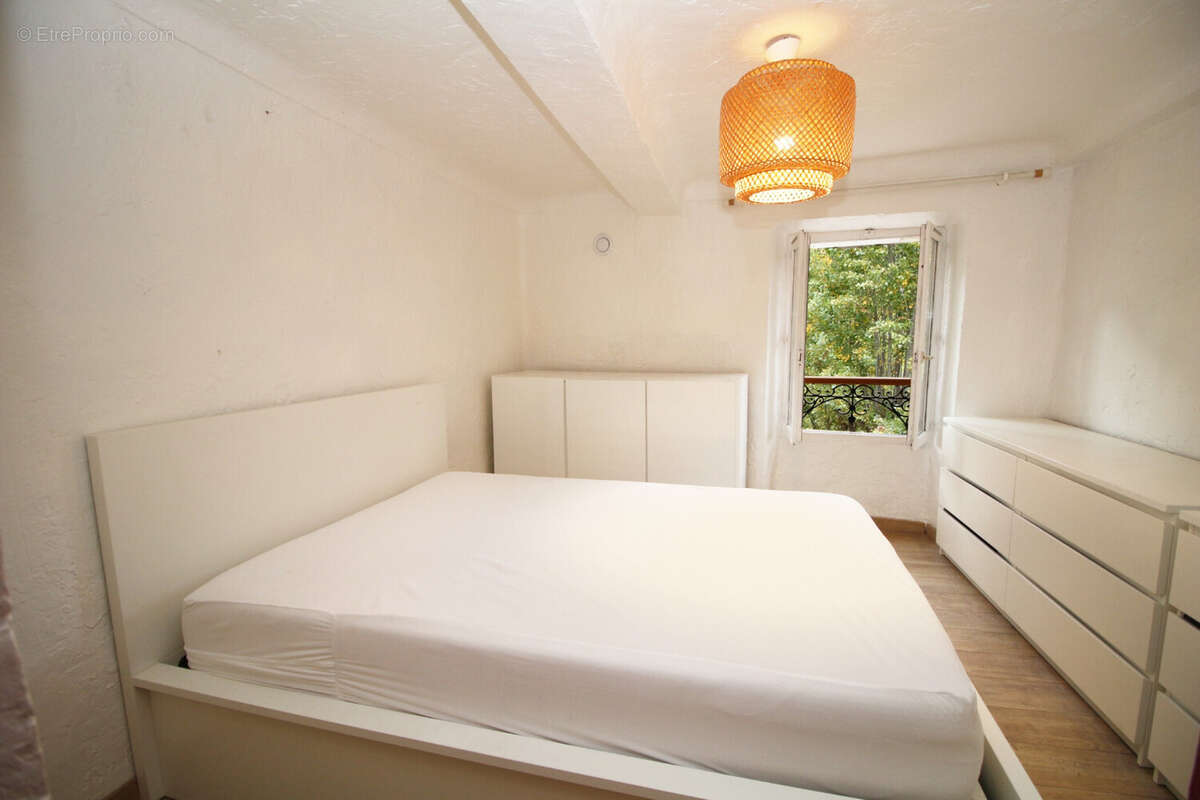 Gilette 4 pieces au calme en duplex - photo 8