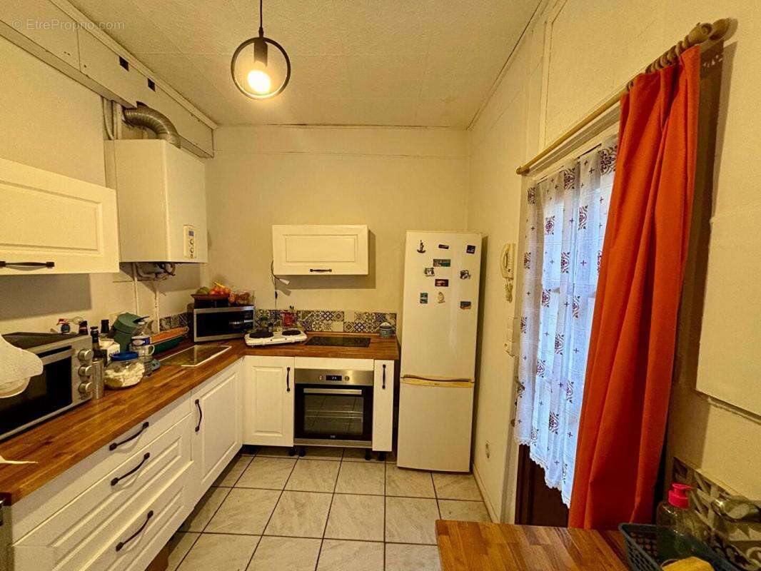 Appartement à NEVERS