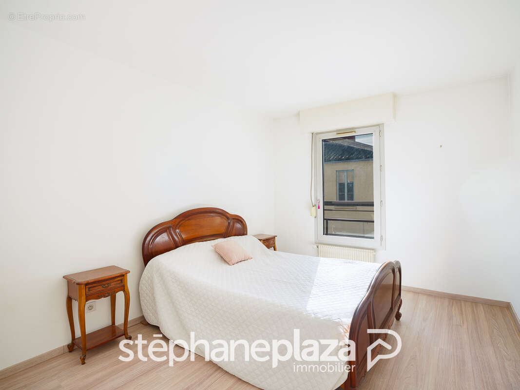 Appartement à MACON