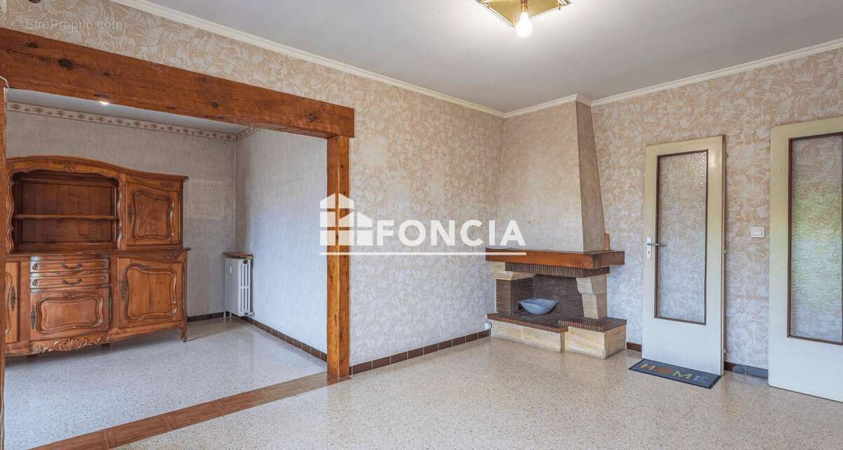 Appartement à SANARY-SUR-MER