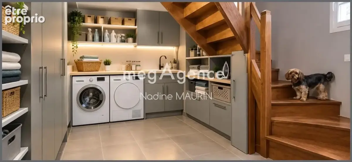 Soings en Sologne maison de 80 m² 2 chambres garage - photo 13