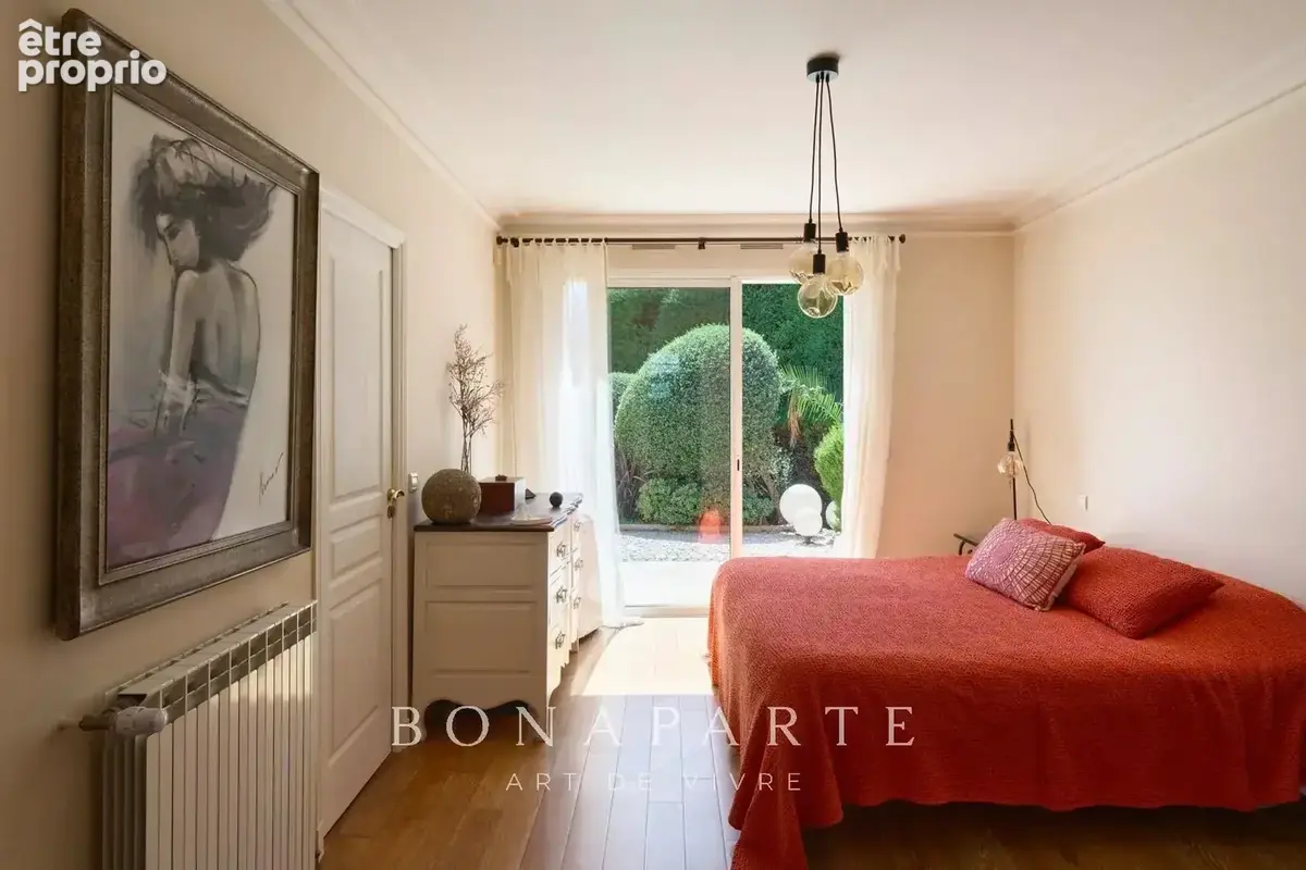 Elégante propriété à la vue mer panoramique - photo 16