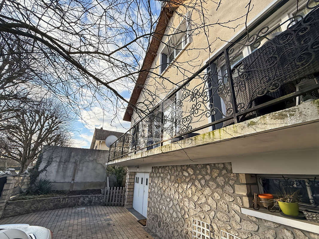 Maison 135m² à étréchy - photo 16