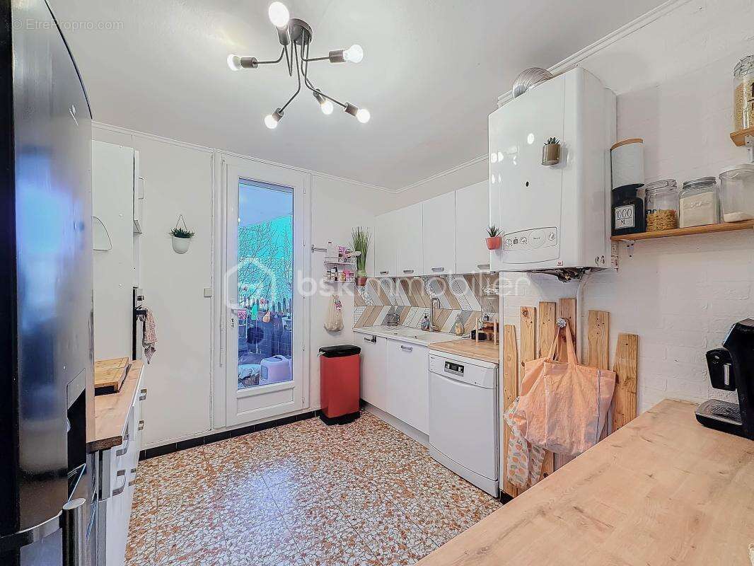 Appartement à MONTPELLIER