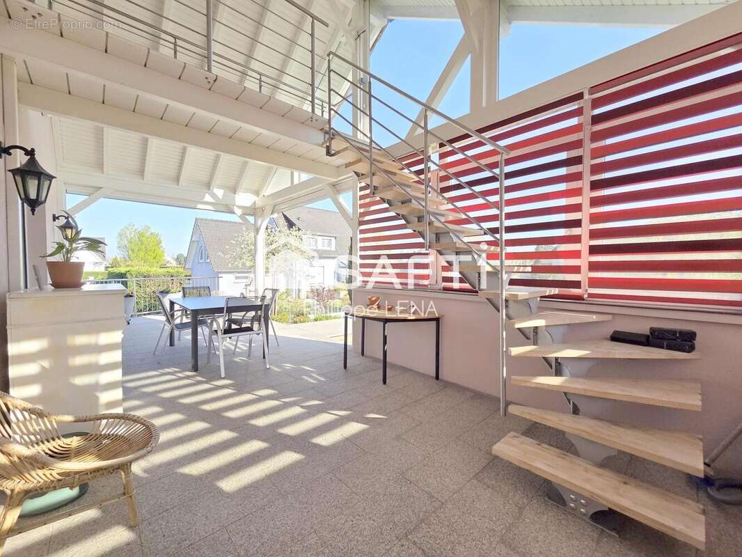 Photo 7 - Maison à BALDERSHEIM