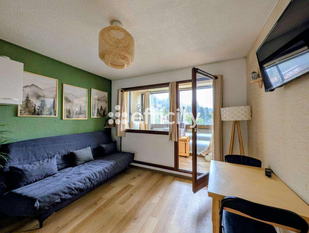 Appartement à ORCIERES