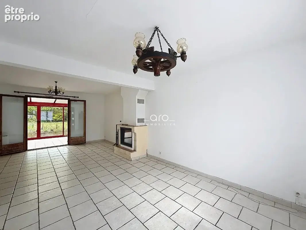 Maison 99 m² à Tourmignies  - photo 3