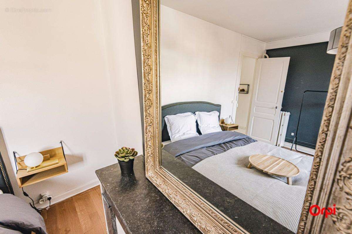 Appartement À Vendre, Vendu loué, Secteur Camille Lenoir - photo 8