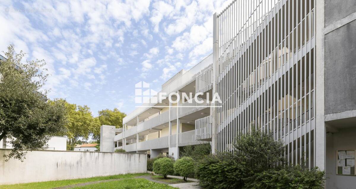 Appartement à BOUCAU