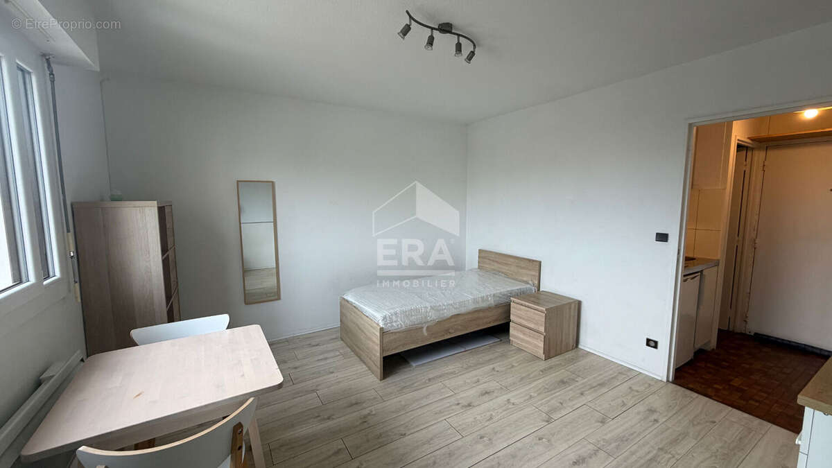 Appartement à TALENCE