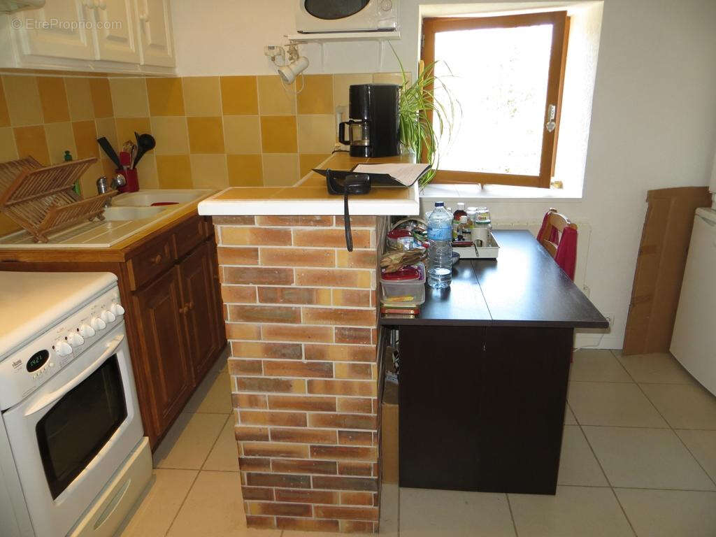 Appartement à SAINT-GERMAIN-AU-MONT-D&#039;OR