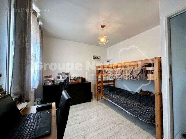 Maison Lunel 5 pièces 103 m2 - photo 11