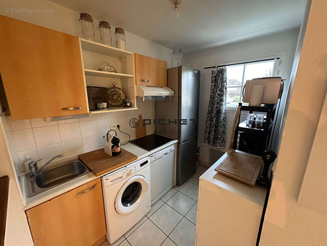 Maison pour investisseur - Etat impeccable - photo 3