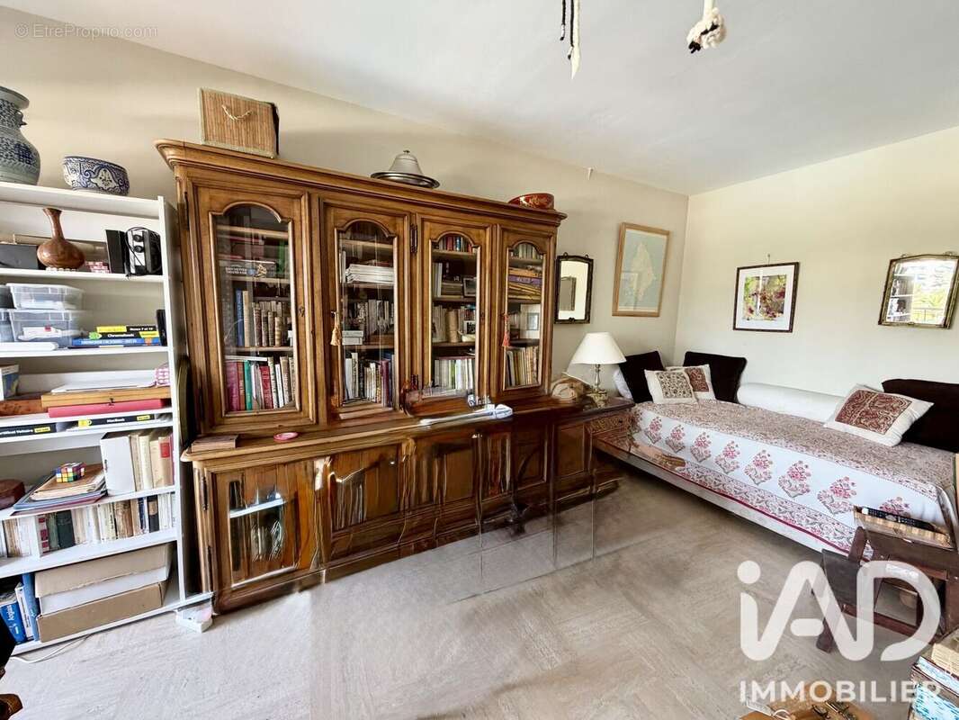 Appartement 77 m² à Mandelieu-La-Napoule  - photo 7