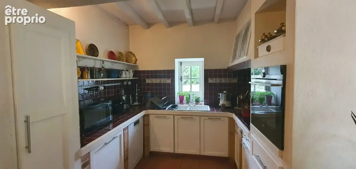 Cuisine