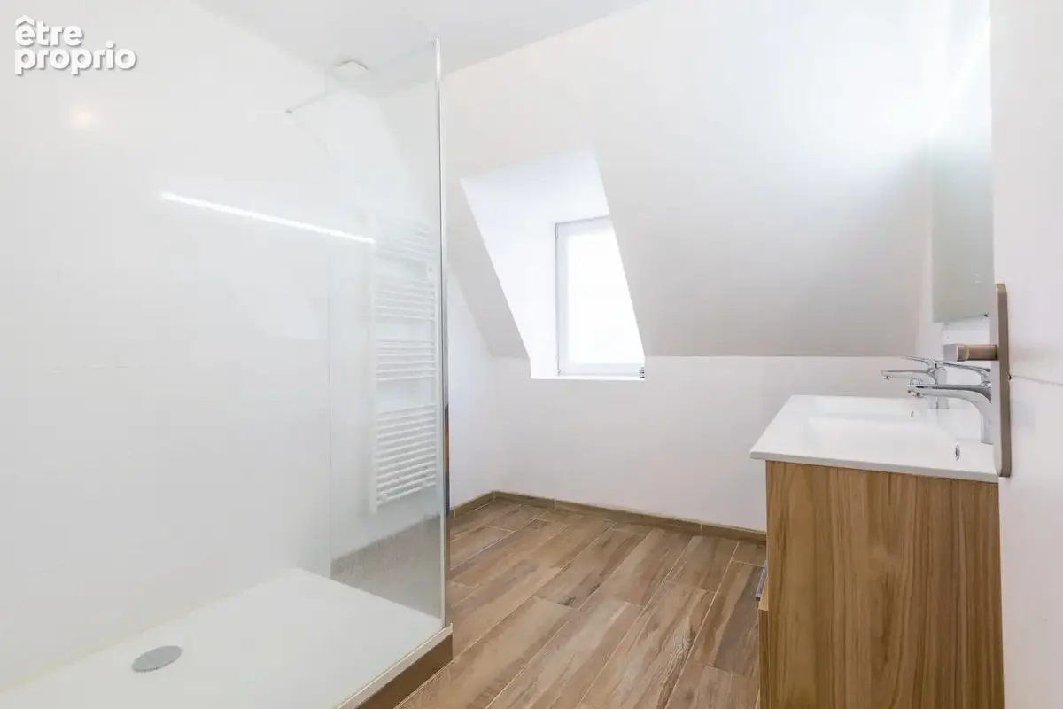 Immeuble en monopropriete - photo 27