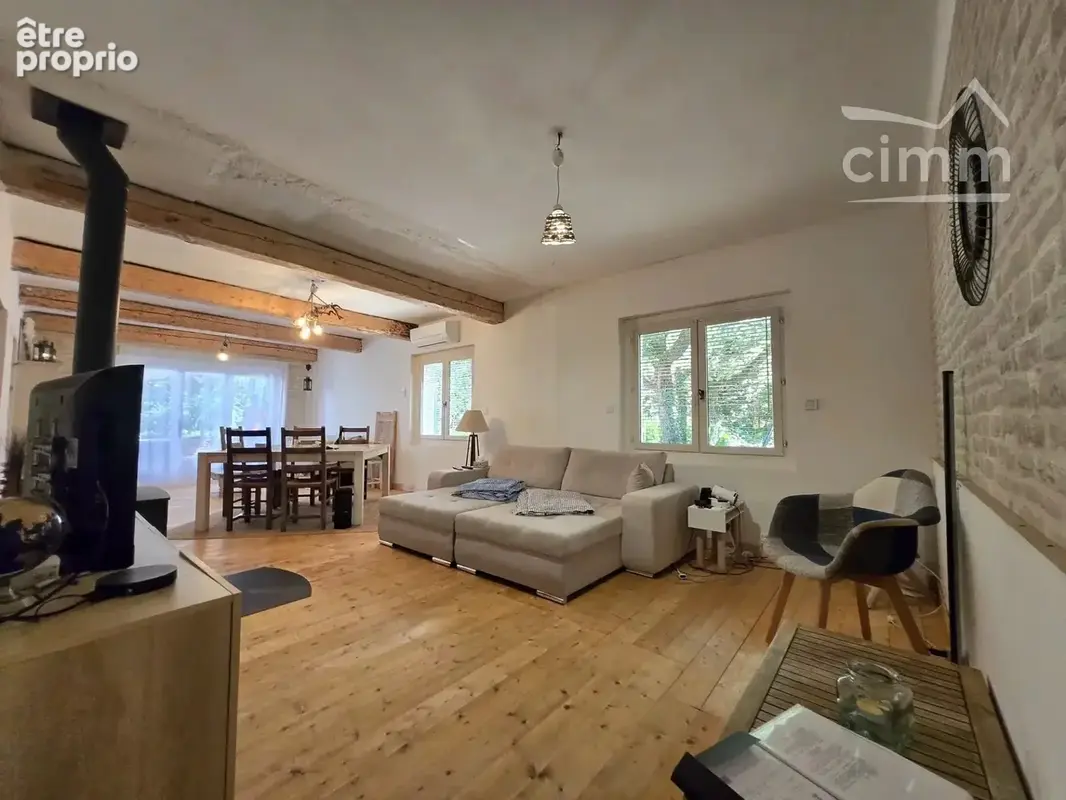 Villa plain pied 3 chambres 118 m² - photo 12