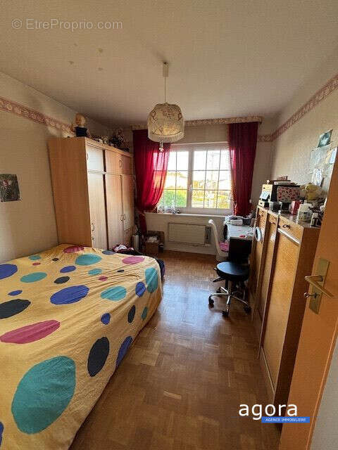 Maison à RURANGE-LES-THIONVILLE