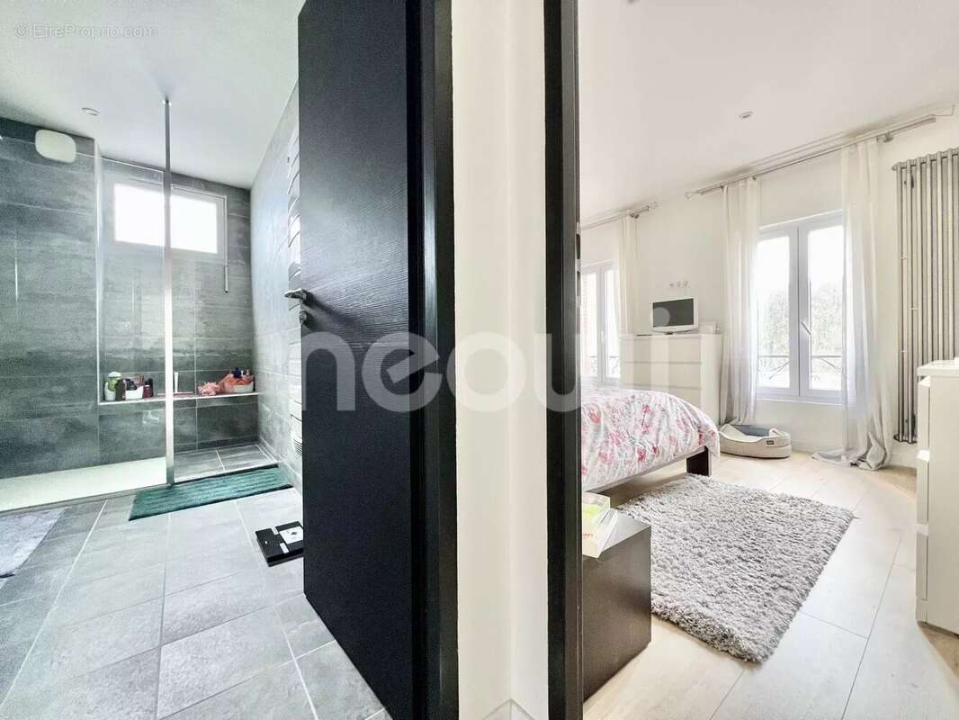 Appartement à CHATELGUYON