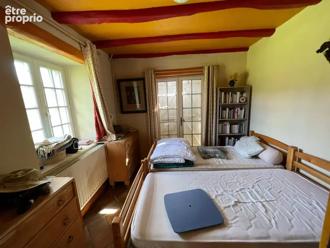 Propriete 25 ha - gites de charme - photo 55