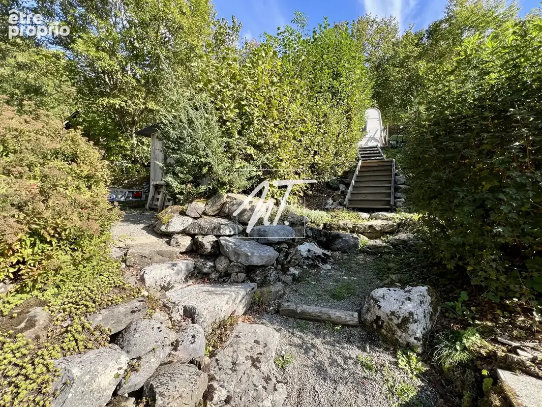 Authentique chalet de charme - acces privatif a la riviere - photo 41