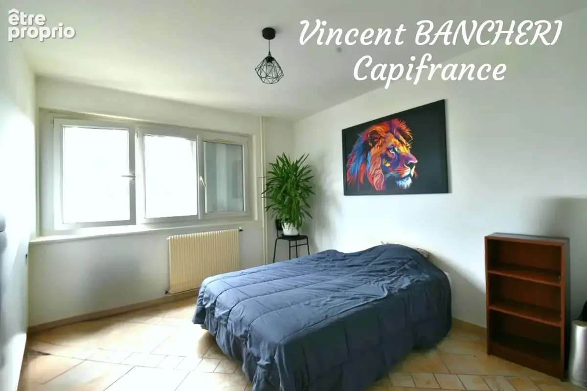 Exclusivité – Appartement T3 à ANNEMASSE (74),Cave et Parking - photo 5
