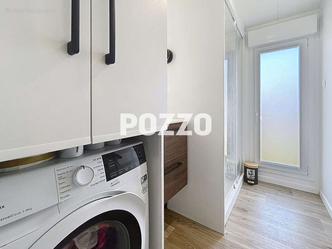 Maison à OUISTREHAM