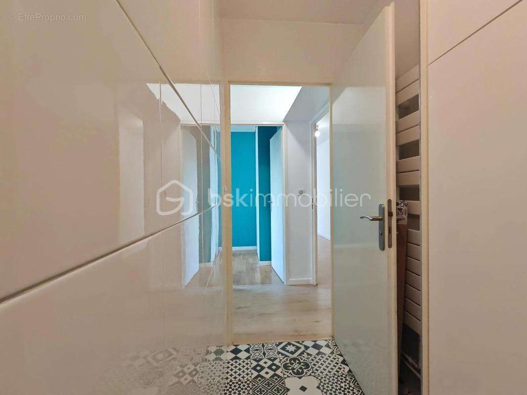 Appartement à CRETEIL