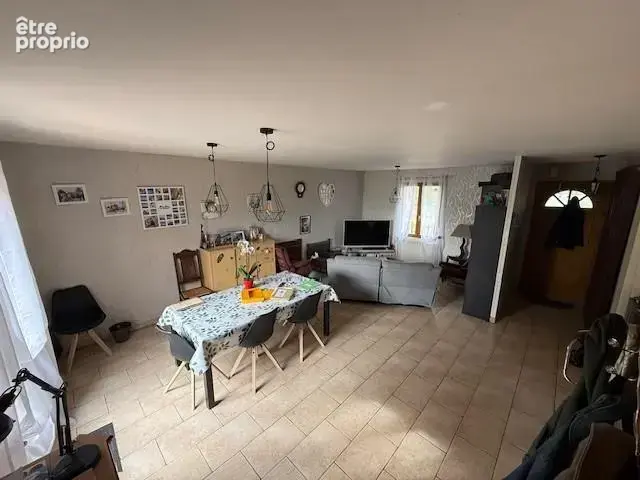 Maison 122 m² à vendre à Courtonne-Les-Deux-Eglises (14290) - photo 3