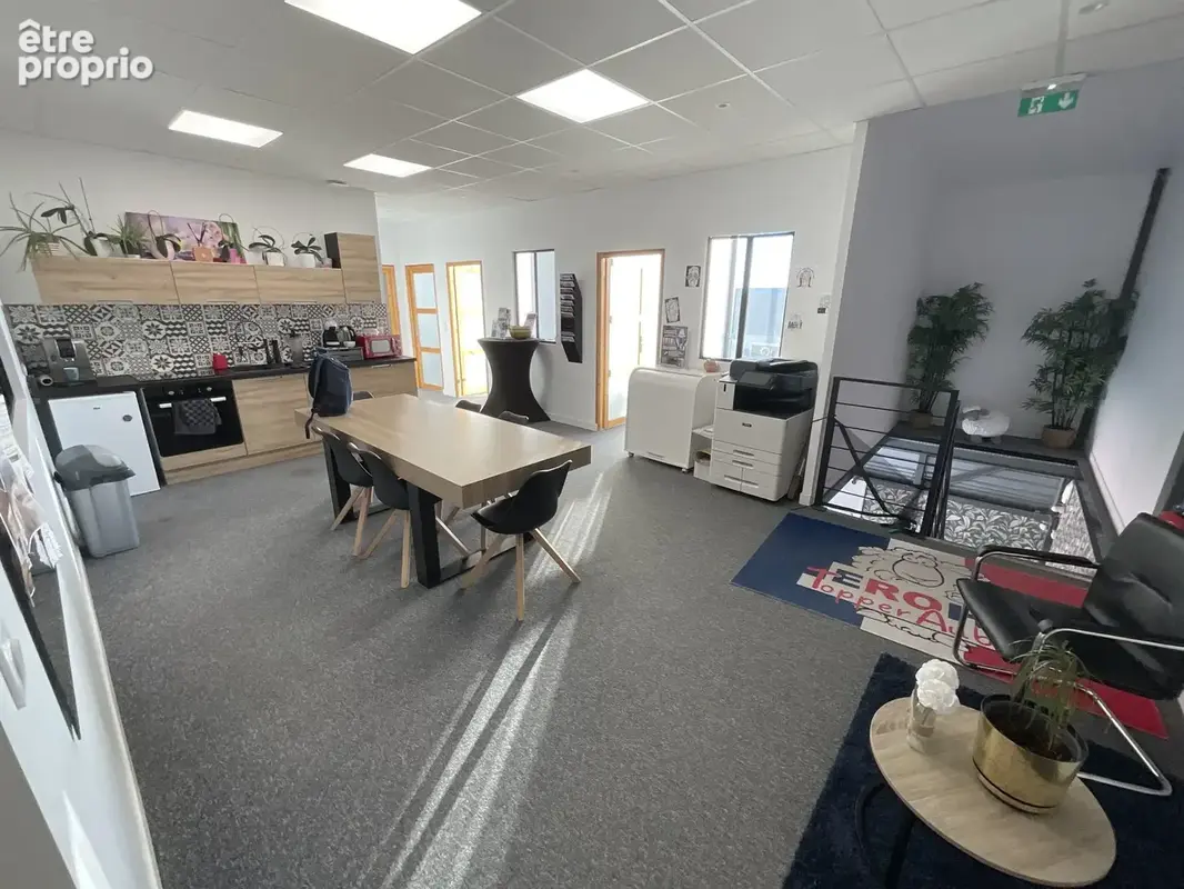 Commerce 435 m² à vendre à Rosieres-Pres-Troyes (10430) - photo 6