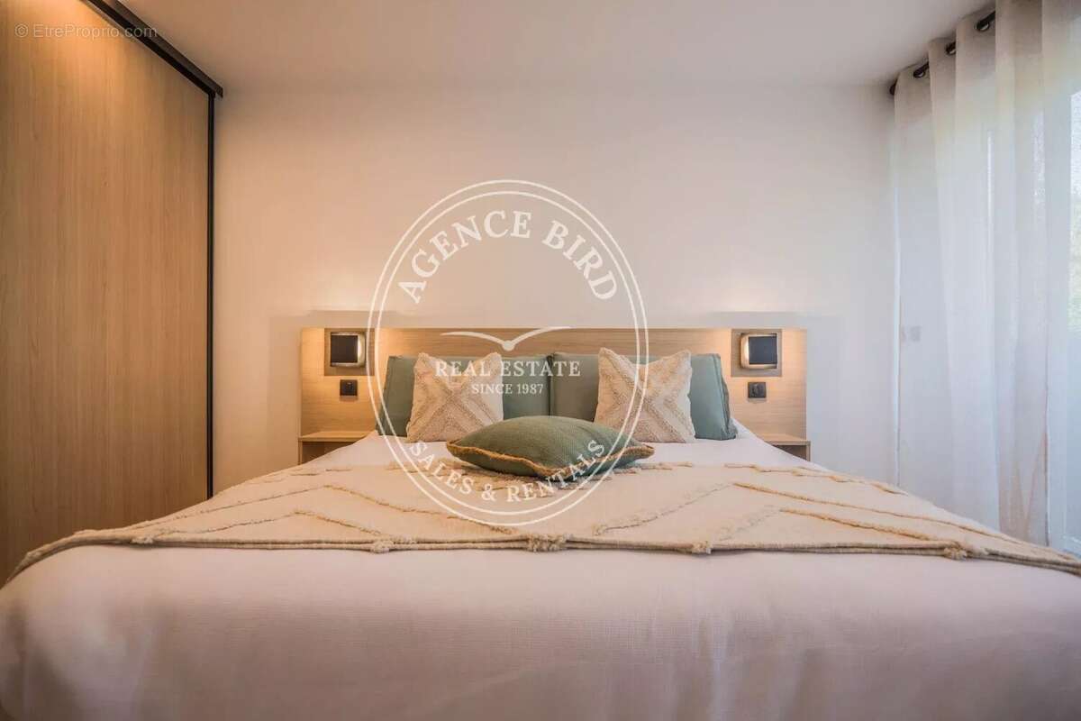 Appartement à SAINTE-MAXIME