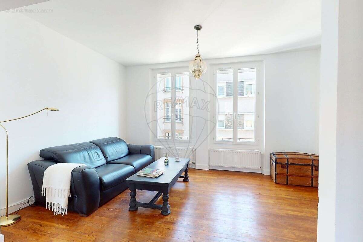 Appartement à ORLEANS
