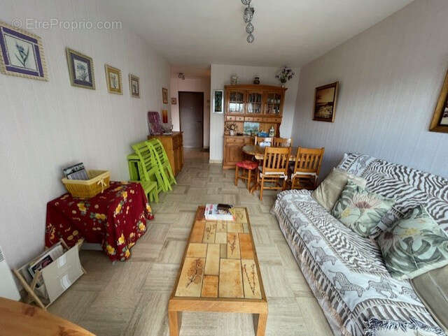 Appartement à ERQUY