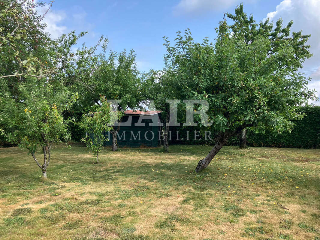 Maison à PRE-EN-PAIL