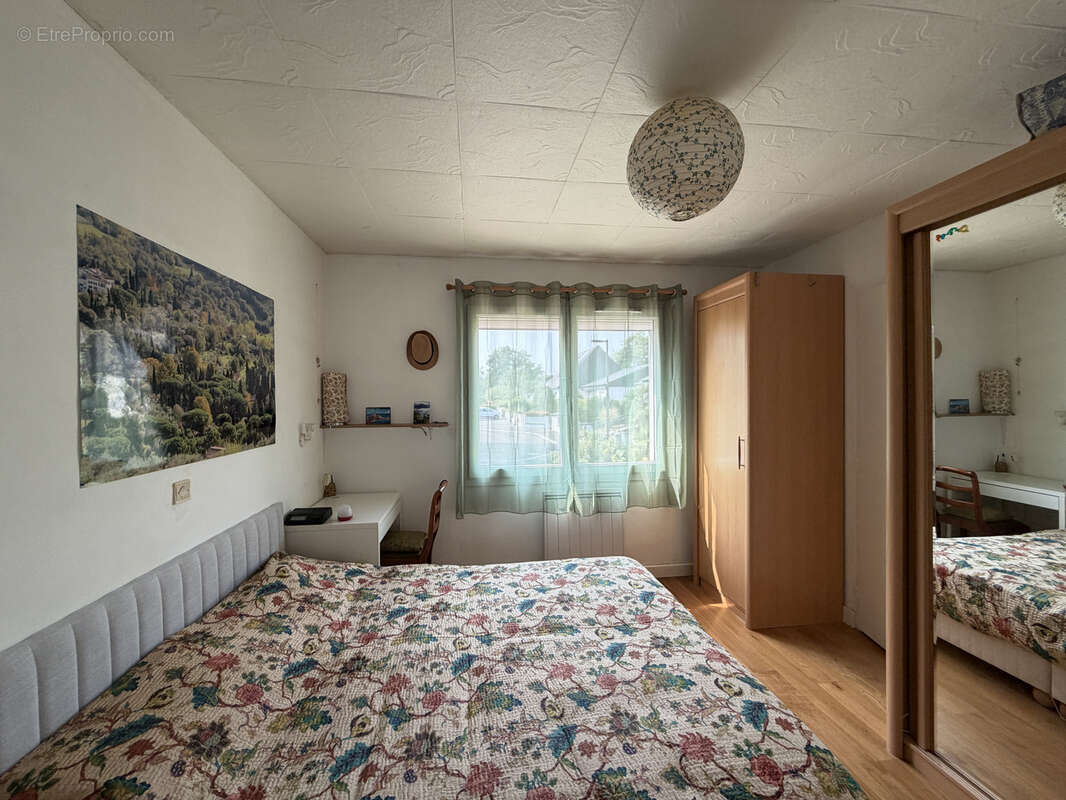 Maison familiale 125 m2 4 / 5 Ch - sous-sol complet - Orléans Orée de Sologne - photo 8