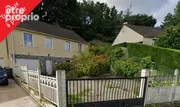 Maison à GAINNEVILLE