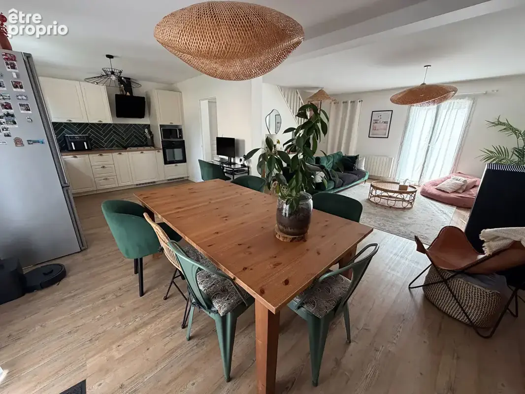 Maison Chaudon - photo 3