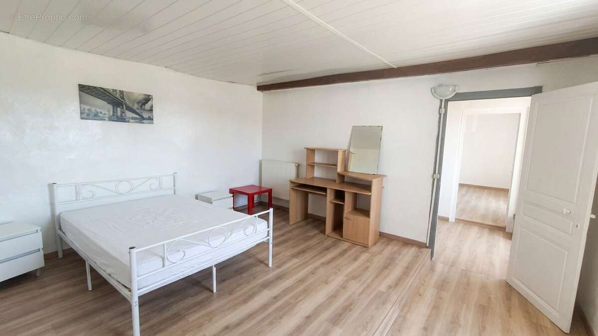Maison à ORION