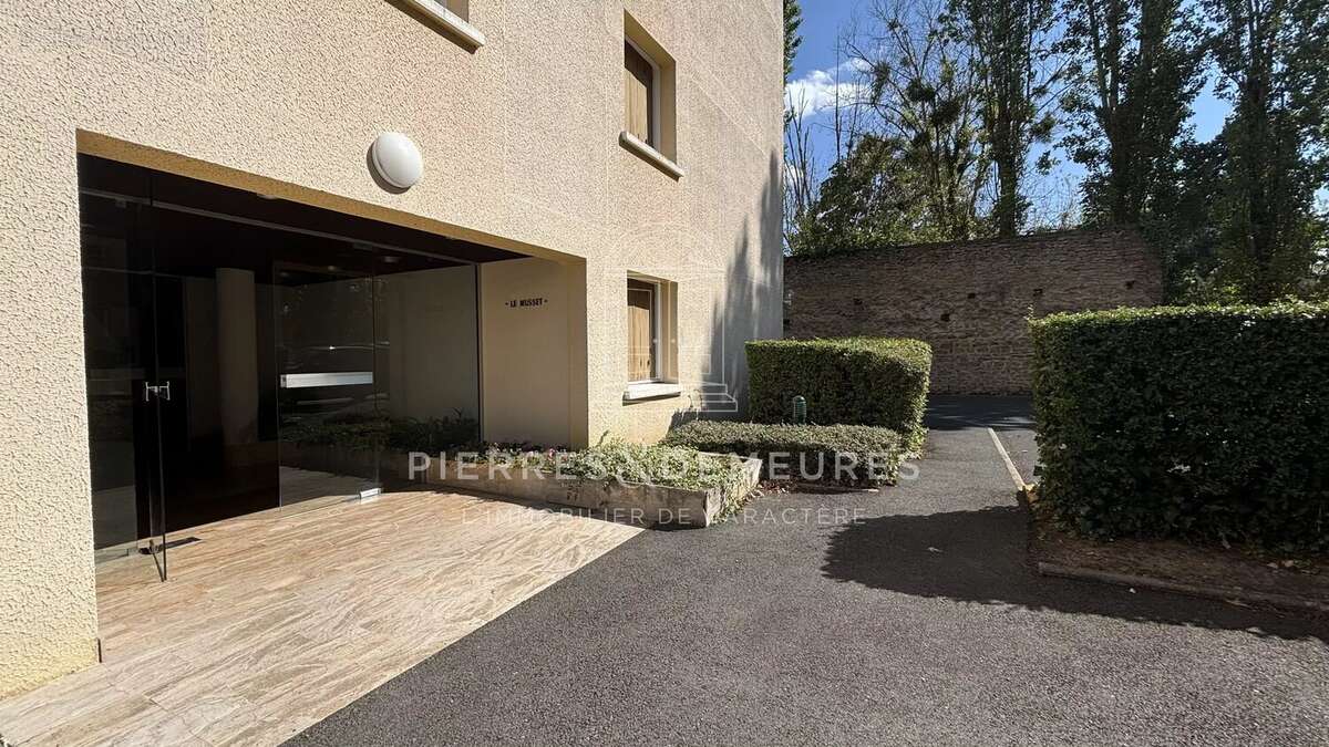 Appartement t2 climatise en rez-de-chaussee - photo 14