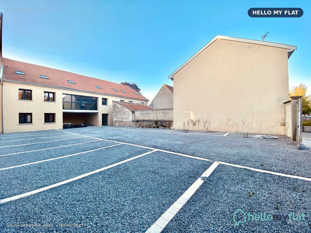 Appartement 100 m² à Witry-Les-Reims  - photo 4