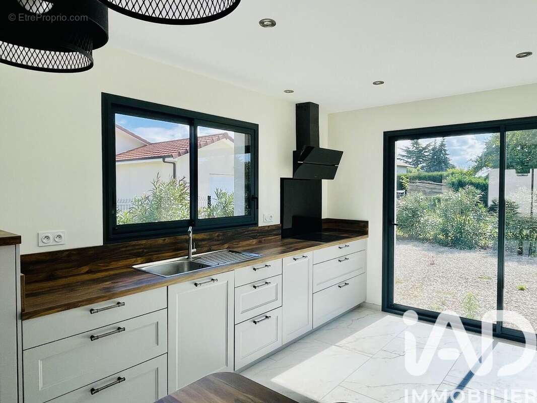 Photo 4 - Maison à PACT