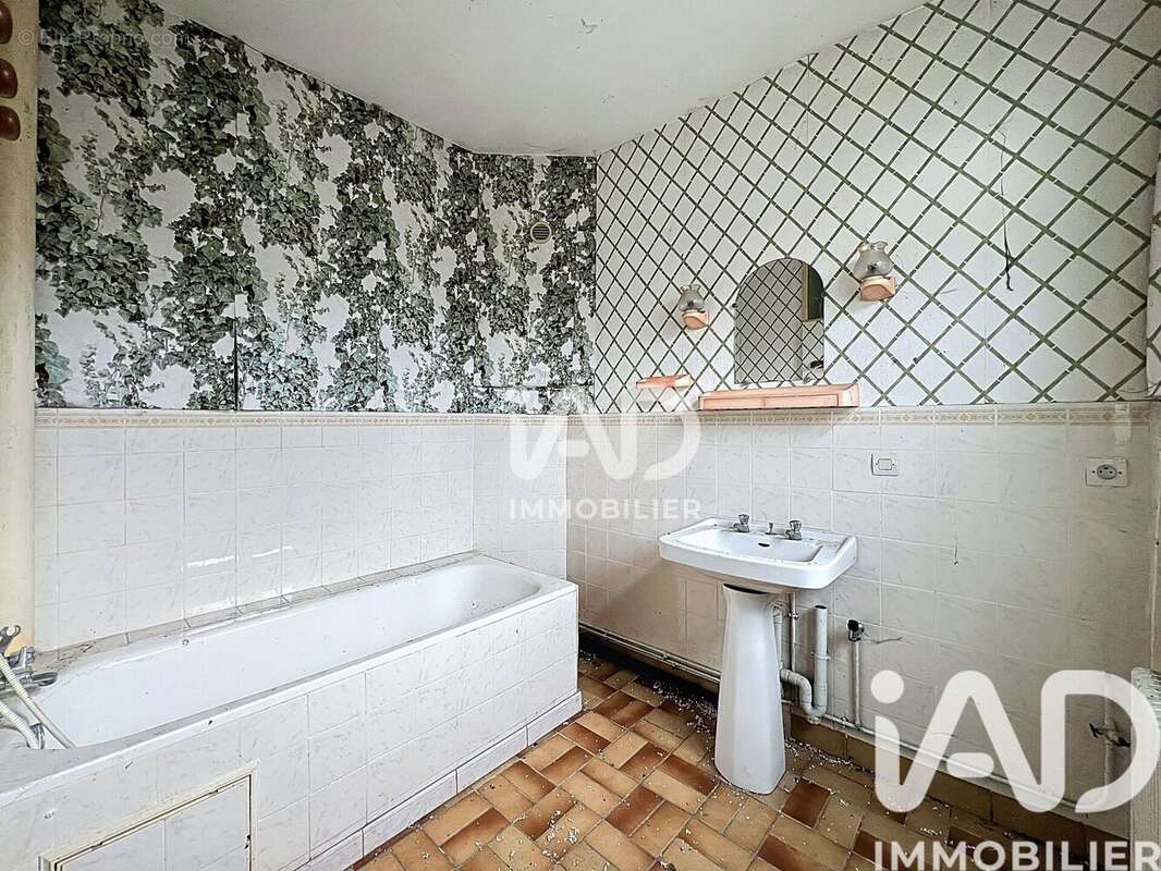 Maison 274 m² à Hesdin  - photo 8