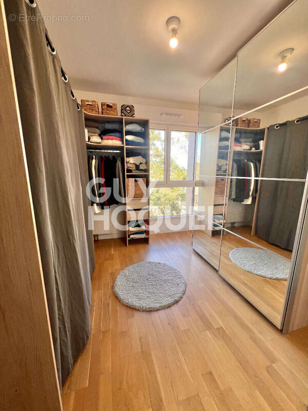 Appartement à MASSY