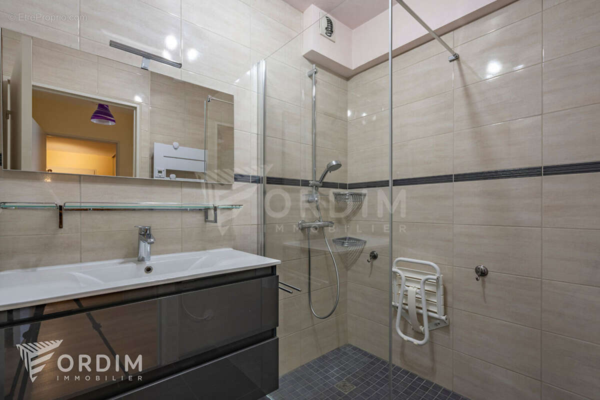 Appartement à AUXERRE