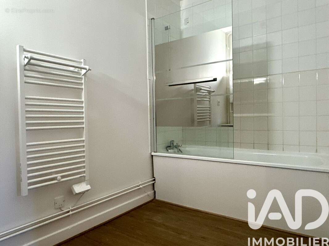 Photo 8 - Appartement à SEDAN