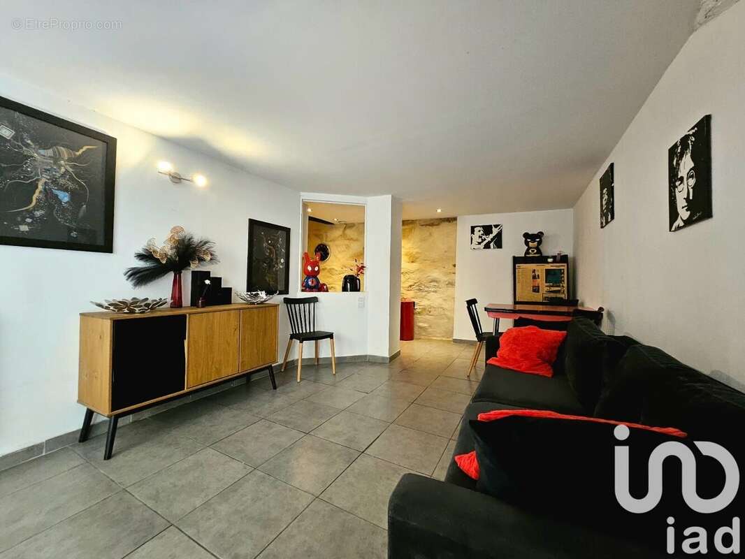 Photo 9 - Maison à AVIGNON