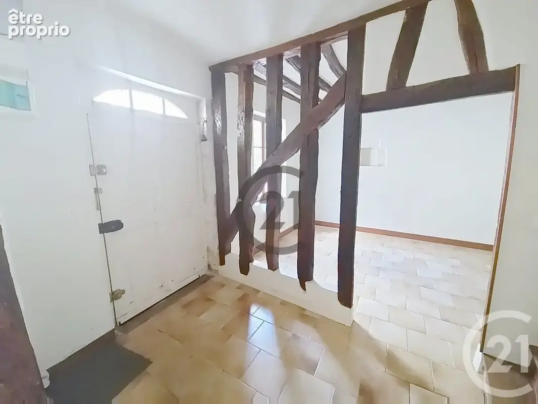Maison 3 pièces 60 m² à vendre à Auxerre (89000) - photo 8