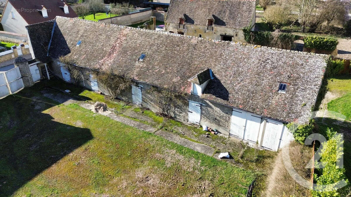 Maison à VESLY