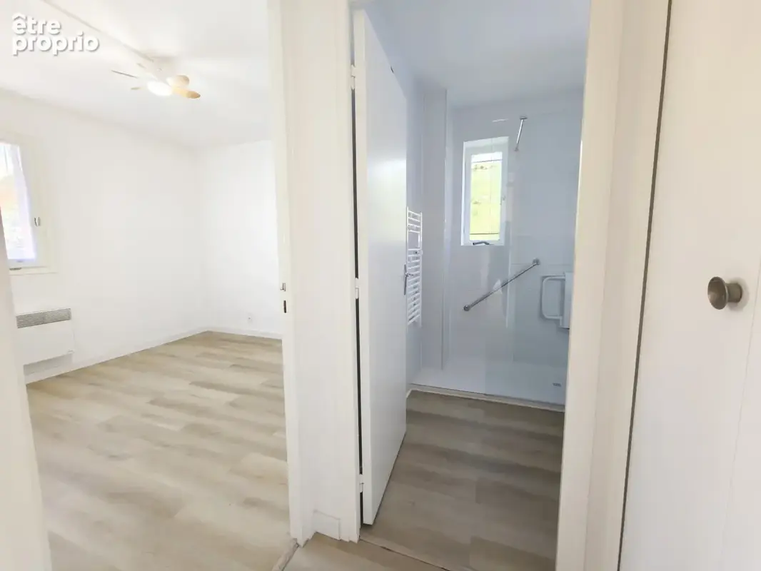 Appartement 2 pièces proche PLAGES avec TERRASSE et PARKING - photo 12
